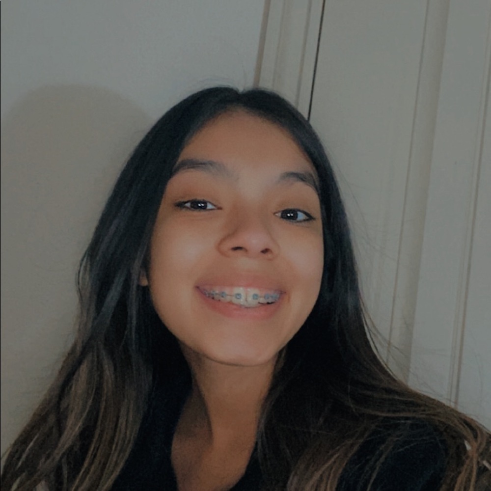Meet your Posher, Kaily